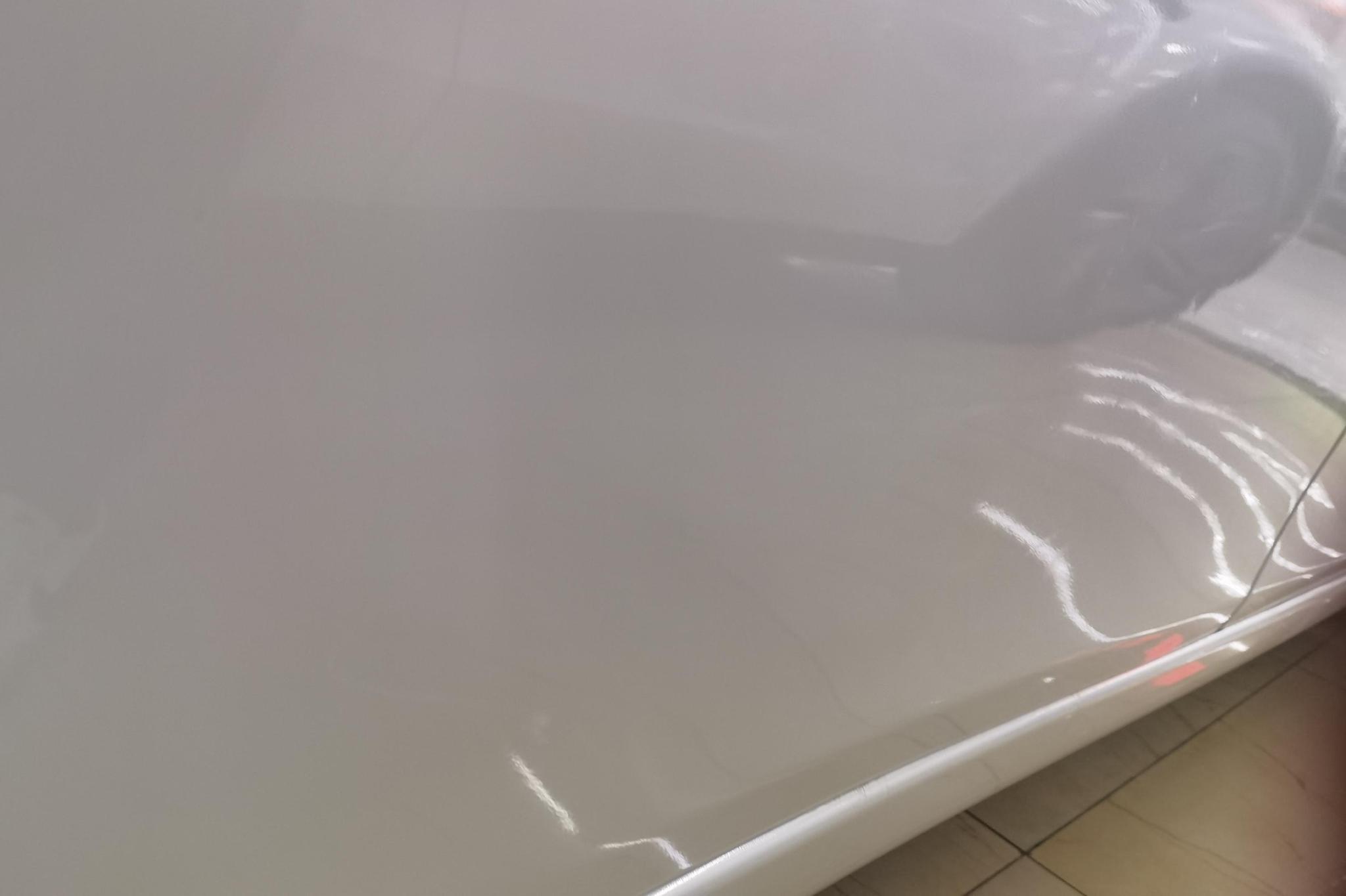Nissan Tiida 2014 1.6L CVT Comfort