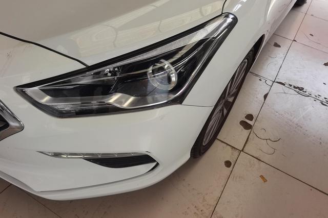 Hyundai Mistra 2019 1.8 L AT GLS VI — фото 5