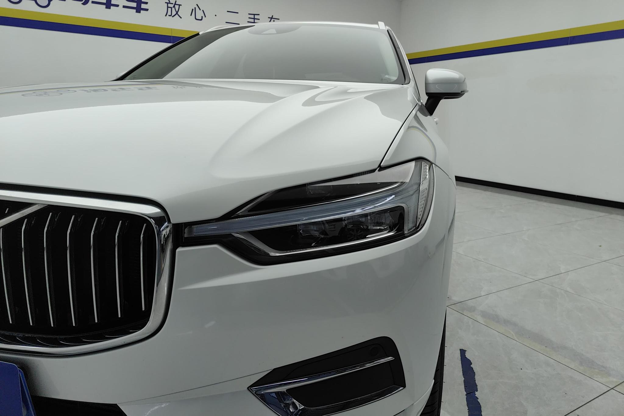 Volvo XC60 2020 T5 Luxury