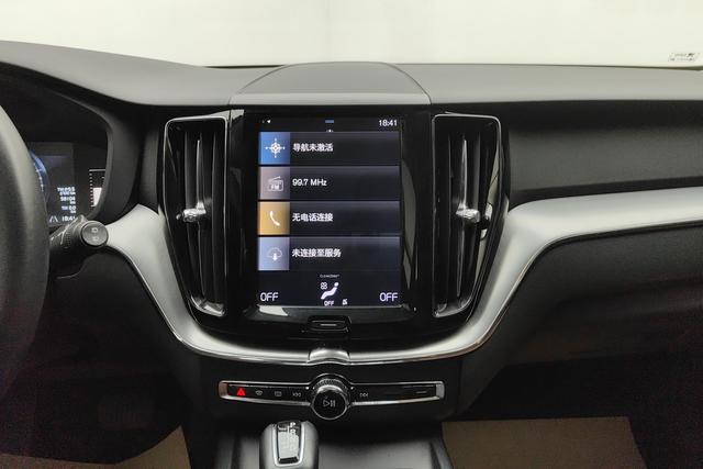 Volvo XC60 2020 T 5 4 WD — фото 12