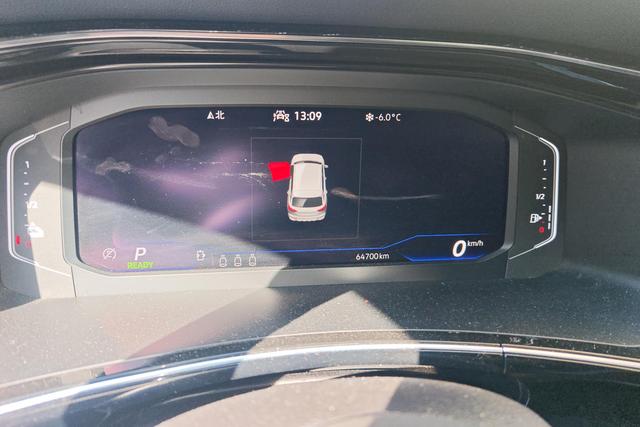 Volkswagen Tanyue GTE 2023 Черный из Китая, фото 5