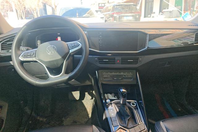 Volkswagen Tanyue GTE id 3782580 из Китая 8