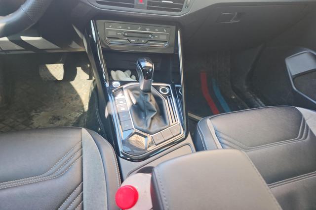 Volkswagen Tanyue GTE id 3782580 из Китая 9