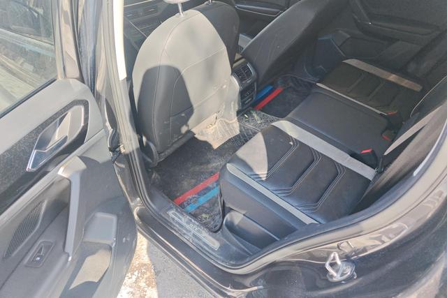 Volkswagen Tanyue GTE id 3782580 из Китая 10