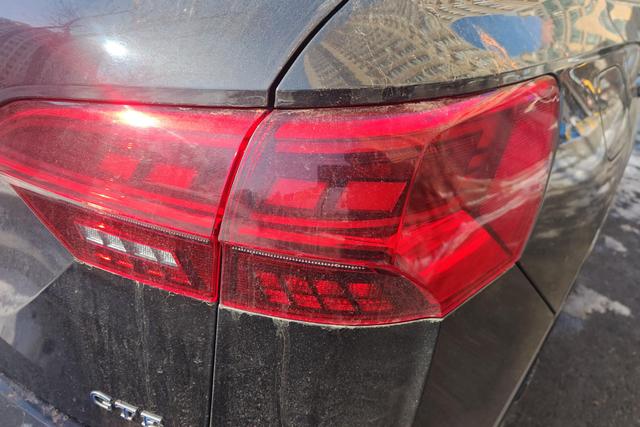 Volkswagen Tanyue GTE id 3782580 из Китая 11