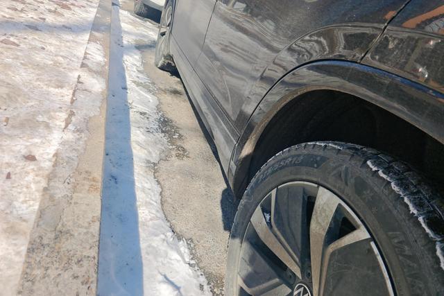 Volkswagen Tanyue GTE id 3782580 из Китая 17