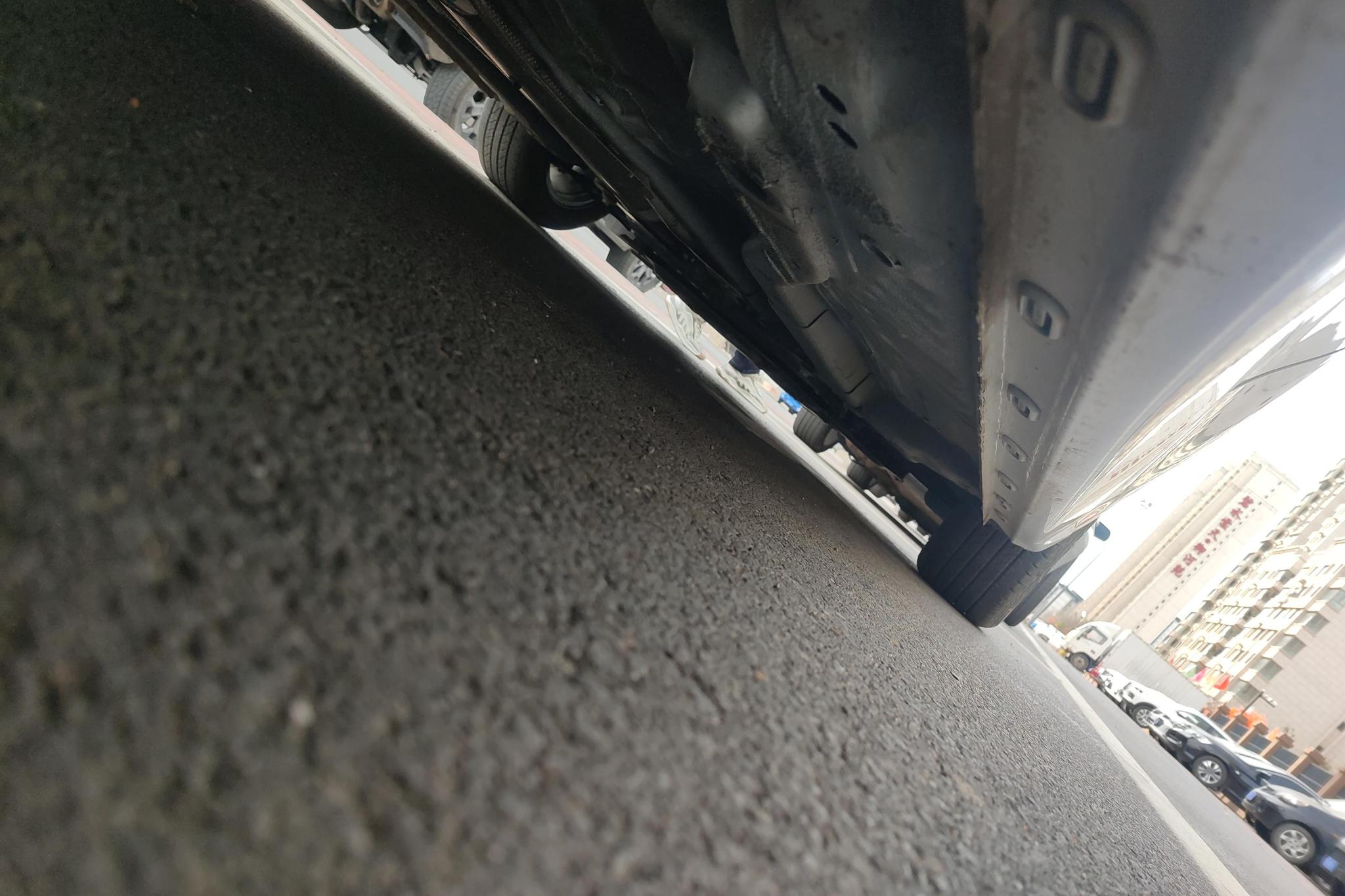 Roewe i5 2021 1.5L MT