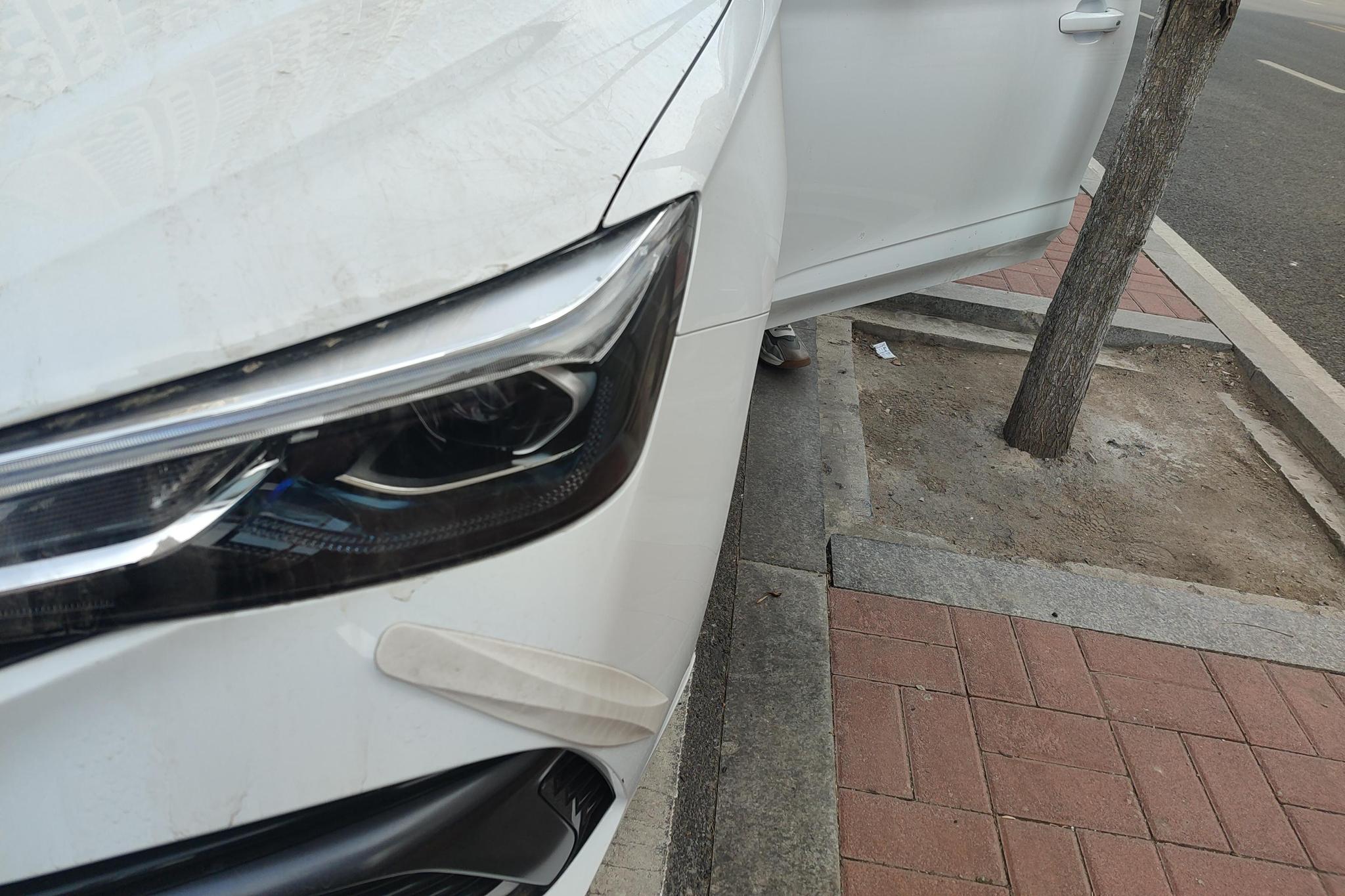 Roewe i5 2021 1.5L MT