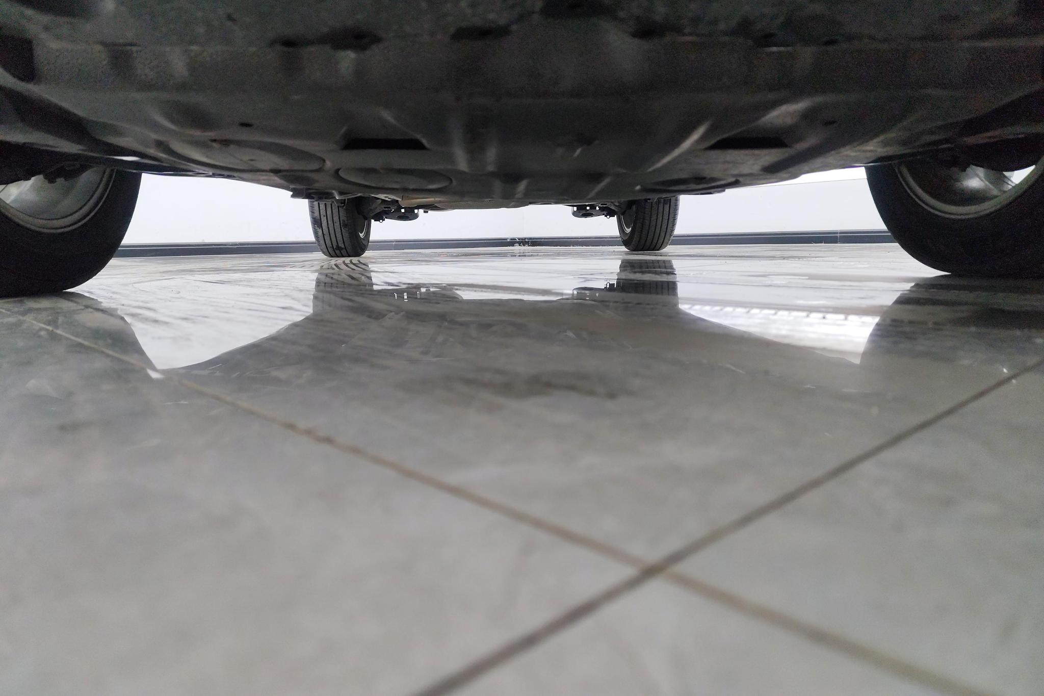 Toyota Corolla Cross 2023 2.0L CVT