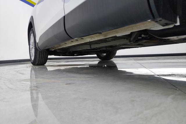 Toyota Corolla Cross 2023 2.0 L CVT — фото 8