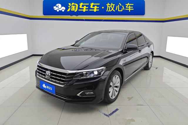 Volkswagen Passat id 3785123 из Китая 8
