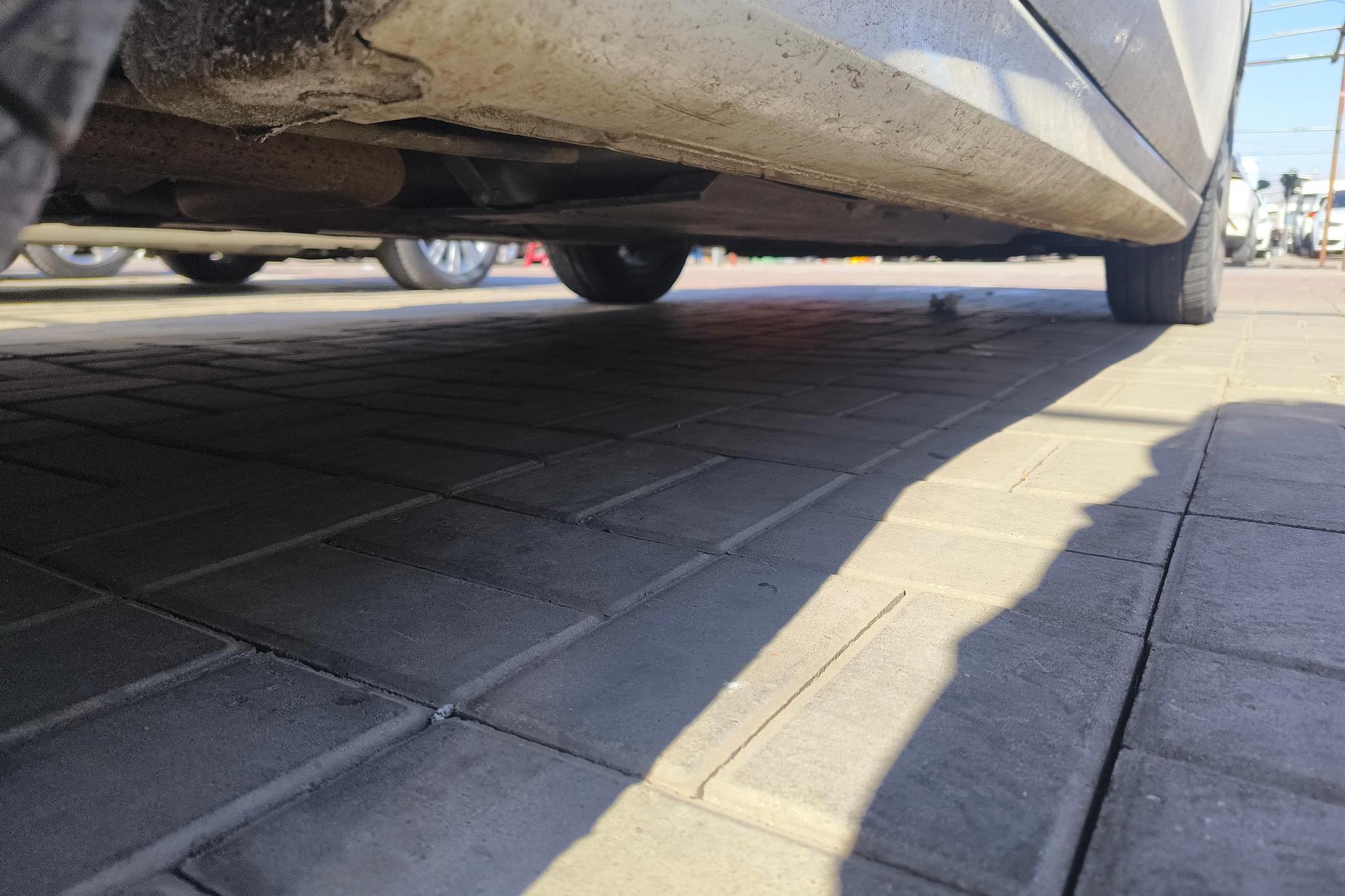 Changan Eado 2022 PLUS 1.6L GDI MT Elite