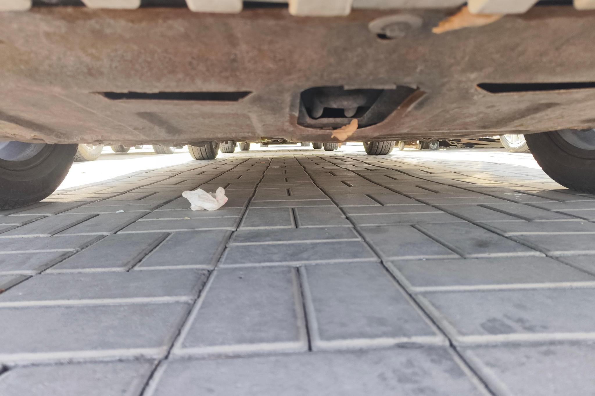 Changan Eado 2022 PLUS 1.6L GDI MT Elite