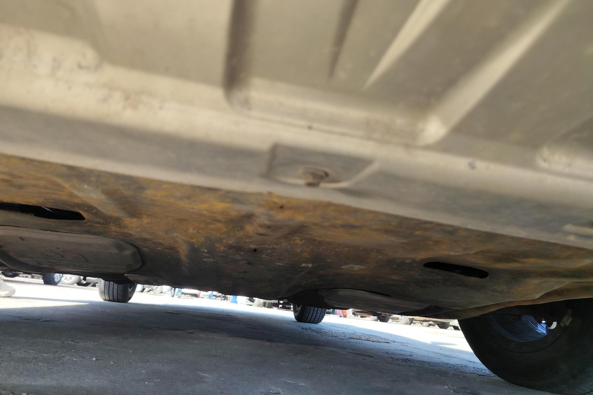Roewe i5 2019 1.5L AT 4G VI