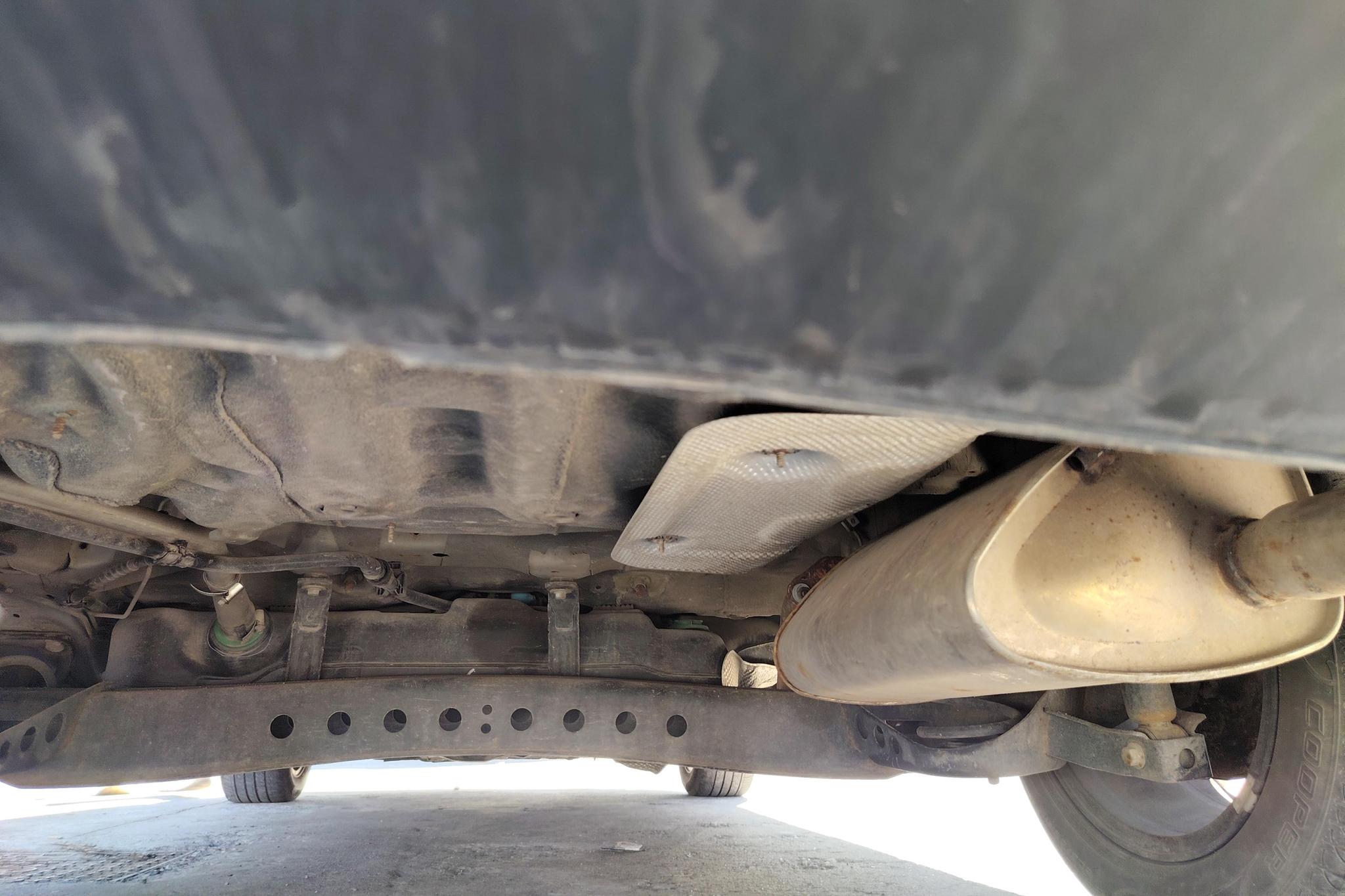 Roewe i5 2019 1.5L AT 4G VI