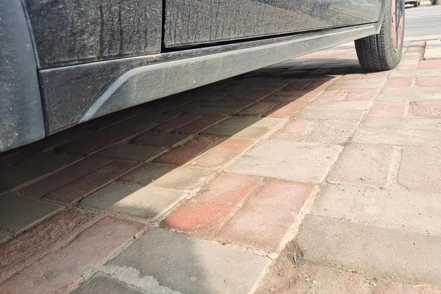 Baojun KiWi EV 2022 Черный из Китая, фото 6