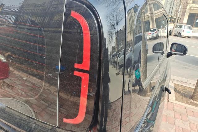 Baojun KiWi EV id 3782932 из Китая 7