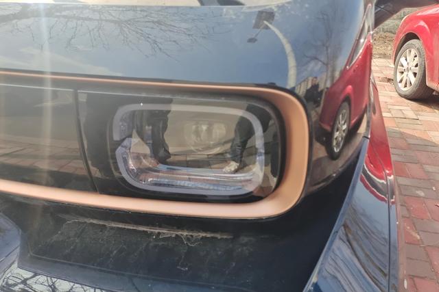 Baojun KiWi EV id 3782932 из Китая 8