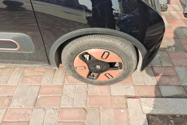 Baojun KiWi EV id 3782932 из Китая 10