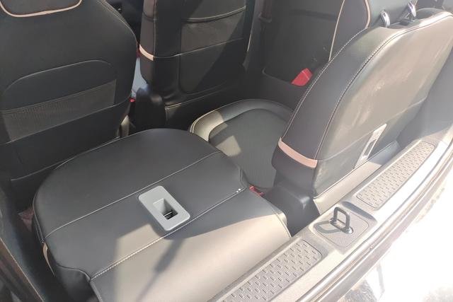 Baojun KiWi EV id 3782932 из Китая 11