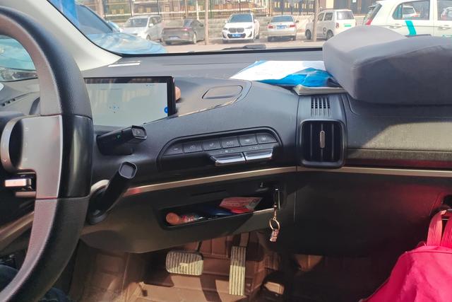 Baojun KiWi EV id 3782932 из Китая 12