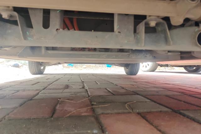 Baojun KiWi EV id 3782932 из Китая 13