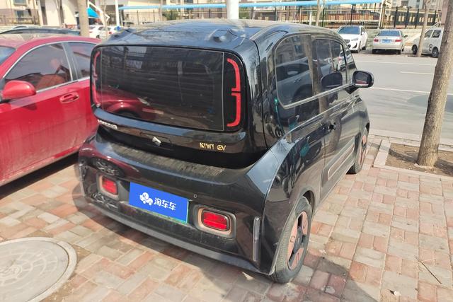 Baojun KiWi EV id 3782932 из Китая 15
