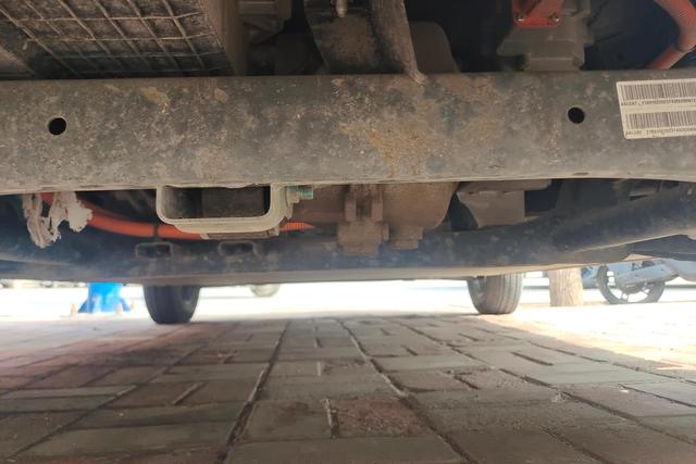 Baojun KiWi EV id 3782932 из Китая 17