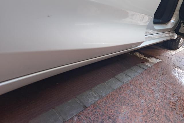 GAC Trumpchi Trumpchi M6 2020 Белый из Китая, фото 3