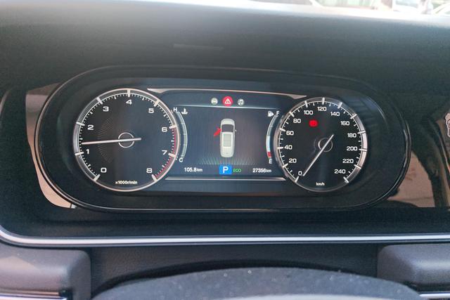 GAC Trumpchi Trumpchi M6 id 3782131 из Китая 11