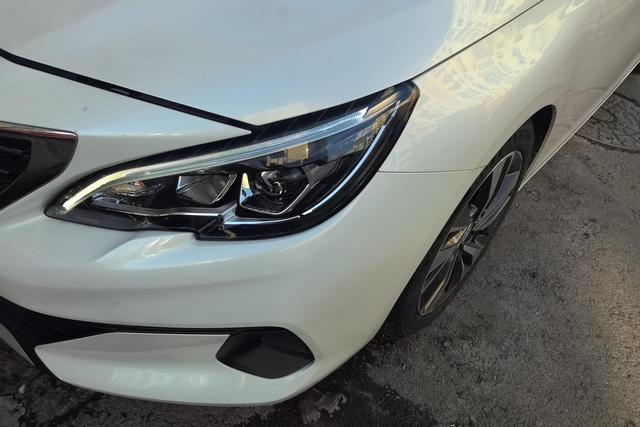 Peugeot 408 id 3785691 из Китая 12