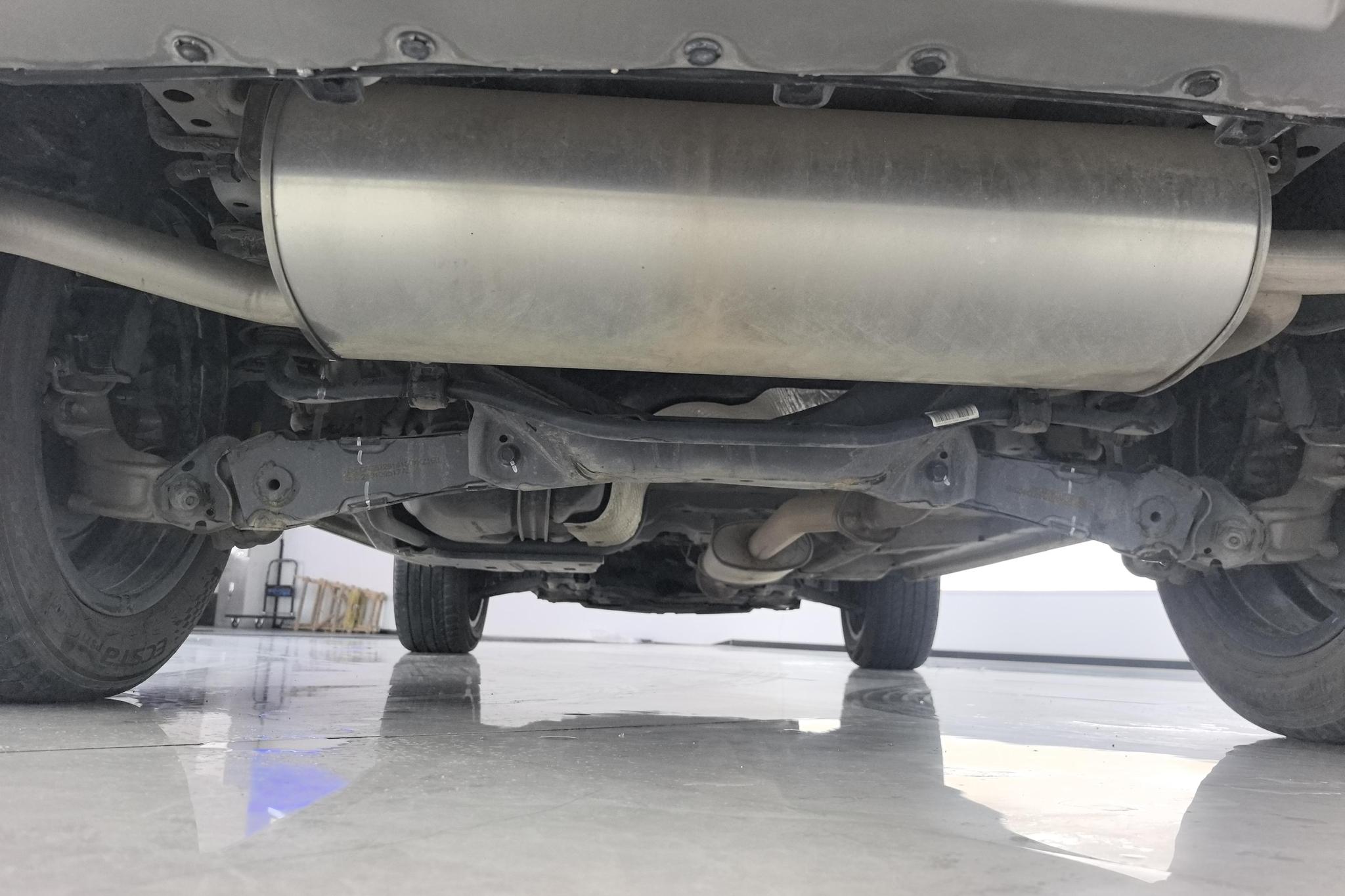 Haval H6 2021 1.5T AT Champion