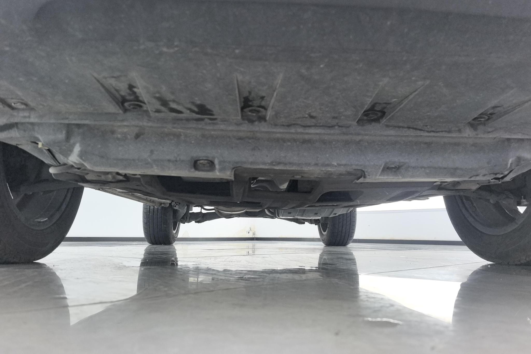 Haval H6 2021 1.5T AT Champion