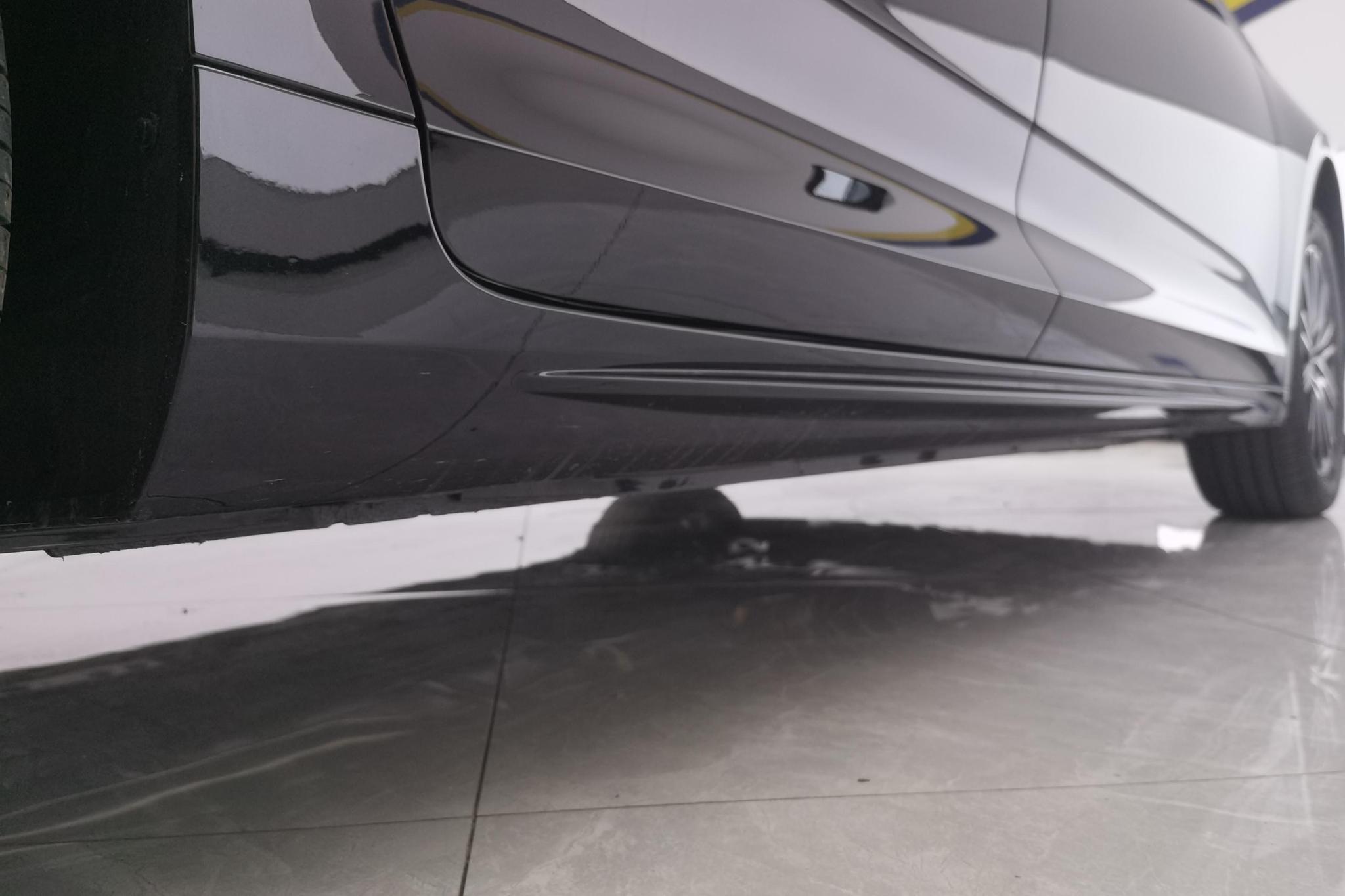 Geely Preface 2026 1.5T