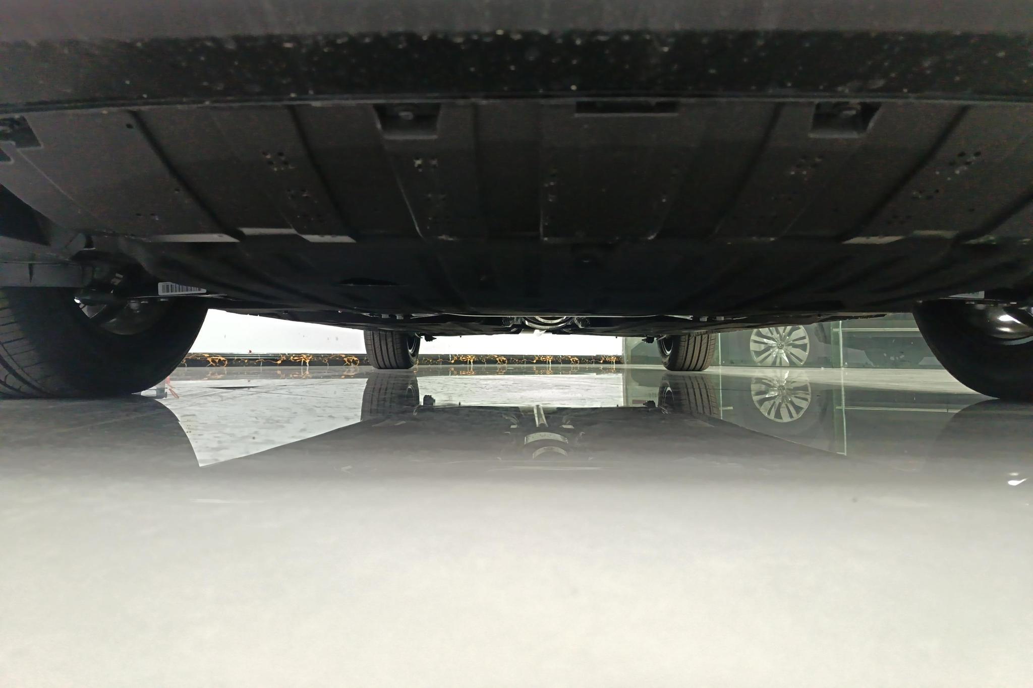 Geely Preface 2026 1.5T
