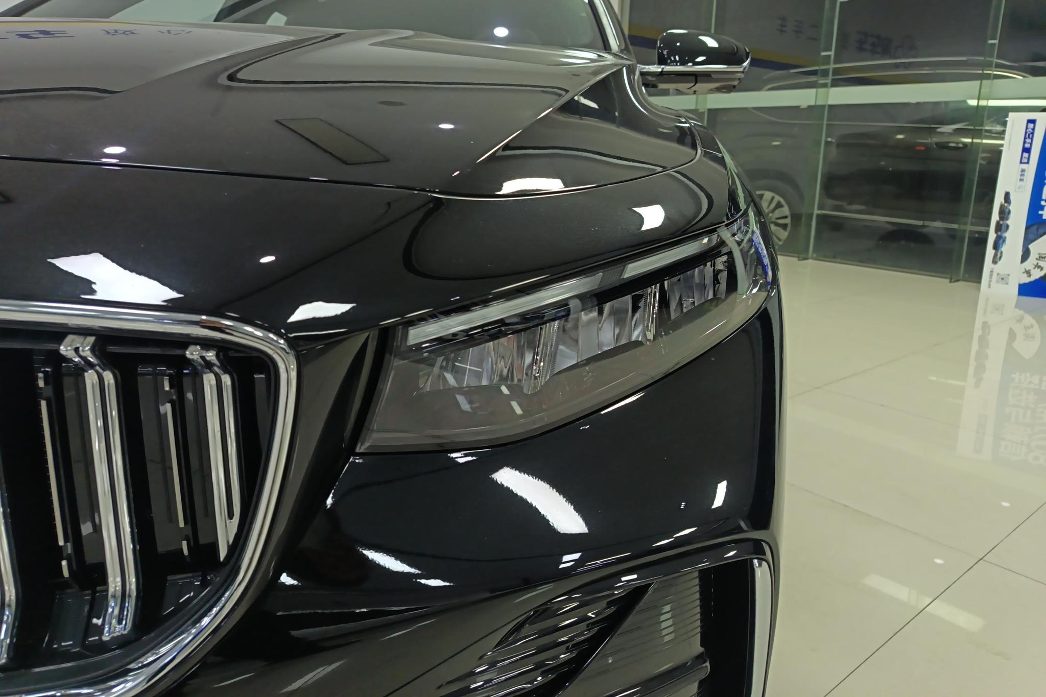 Geely Preface 2026 1.5T