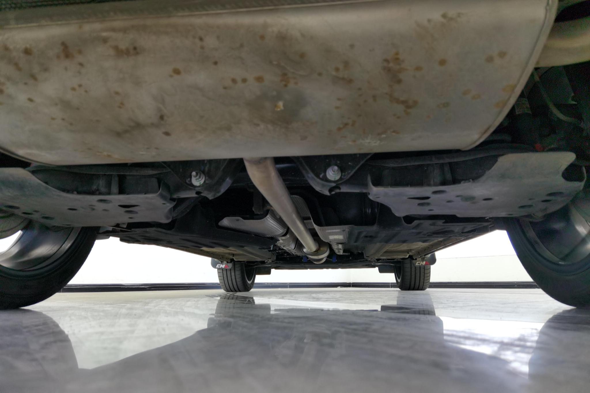 Geely Monjaro L 2024 2.0TD AT