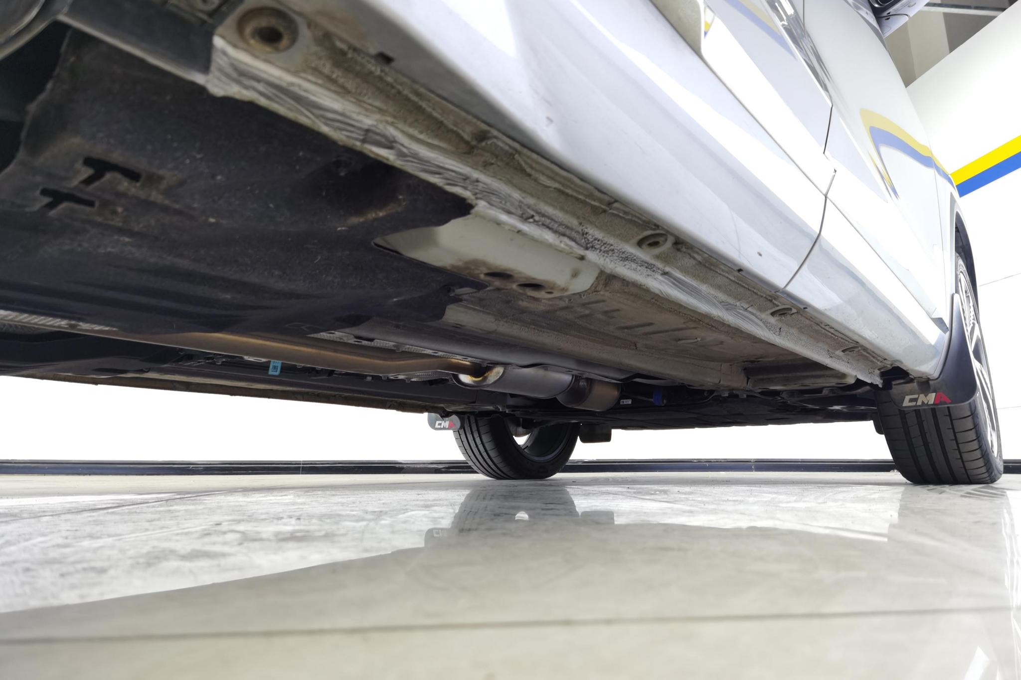 Geely Monjaro L 2024 2.0TD AT