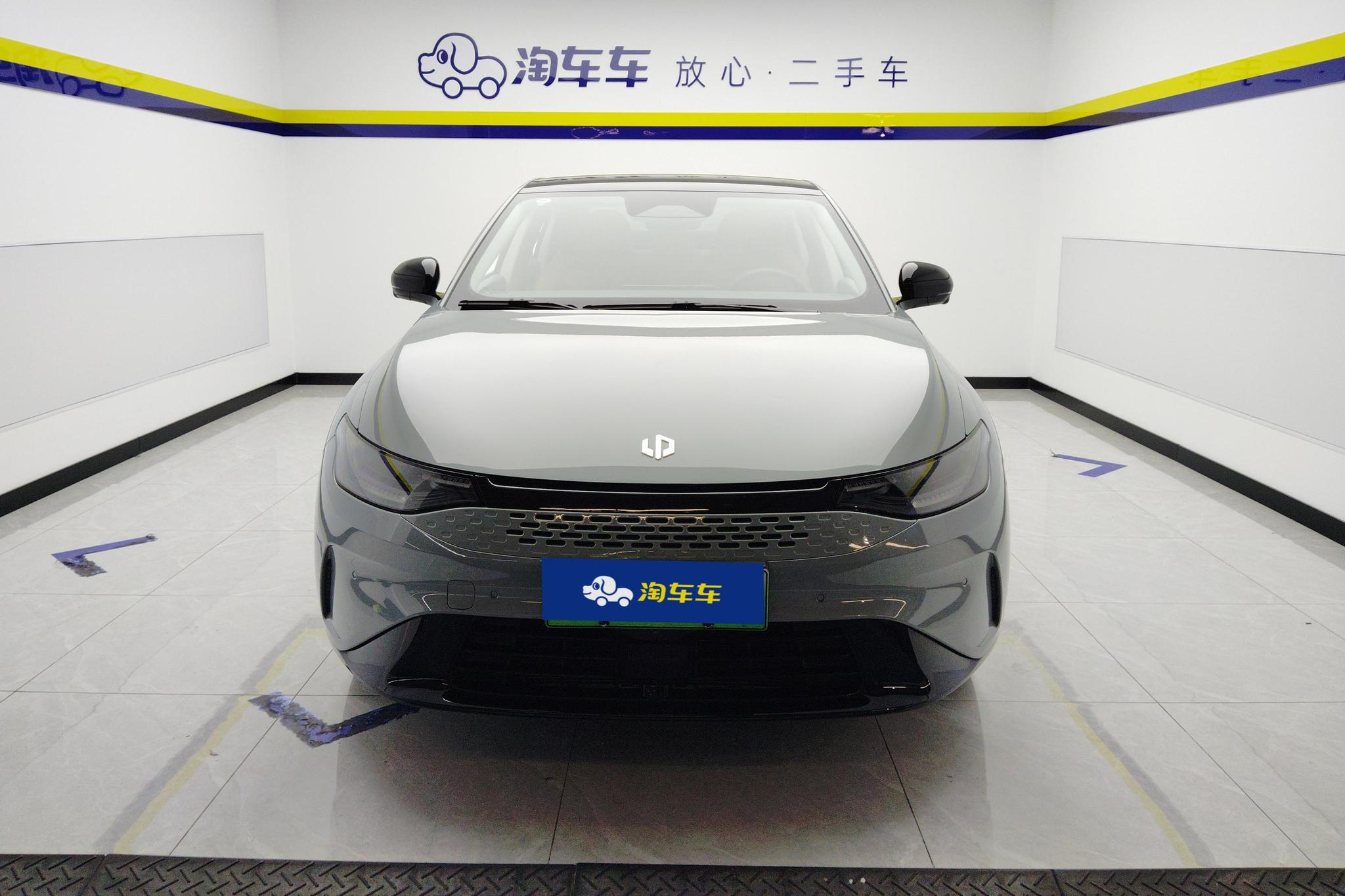 Leapmotor C01 2024 316 Premium