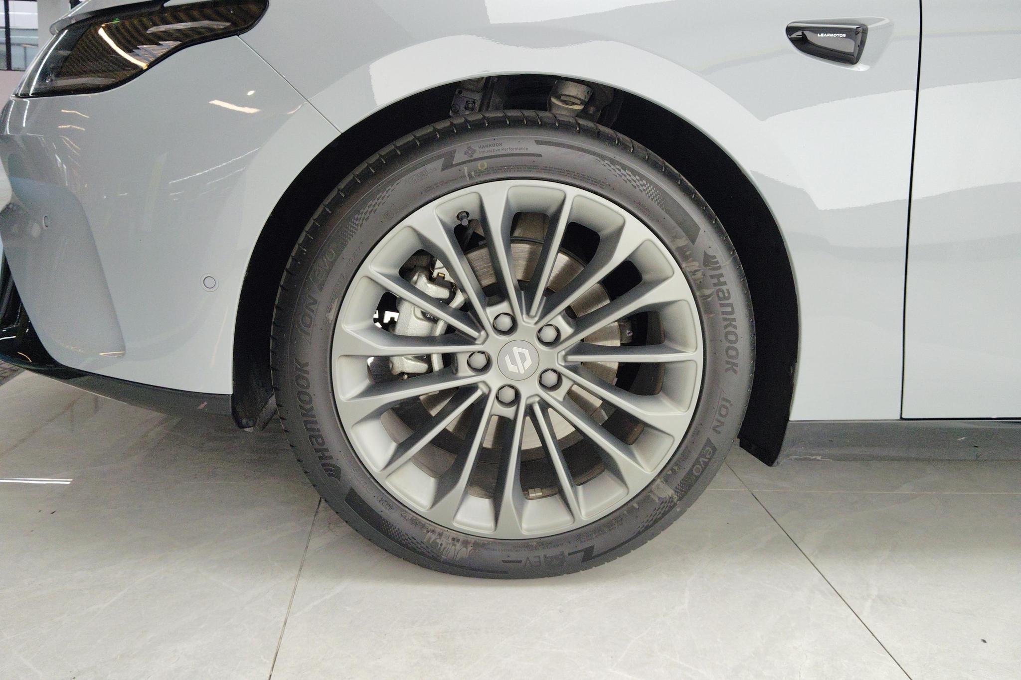 Leapmotor C01 2024 316 Premium