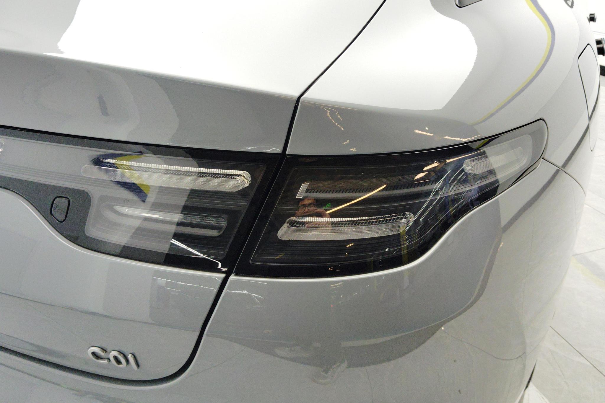 Leapmotor C01 2024 316 Premium