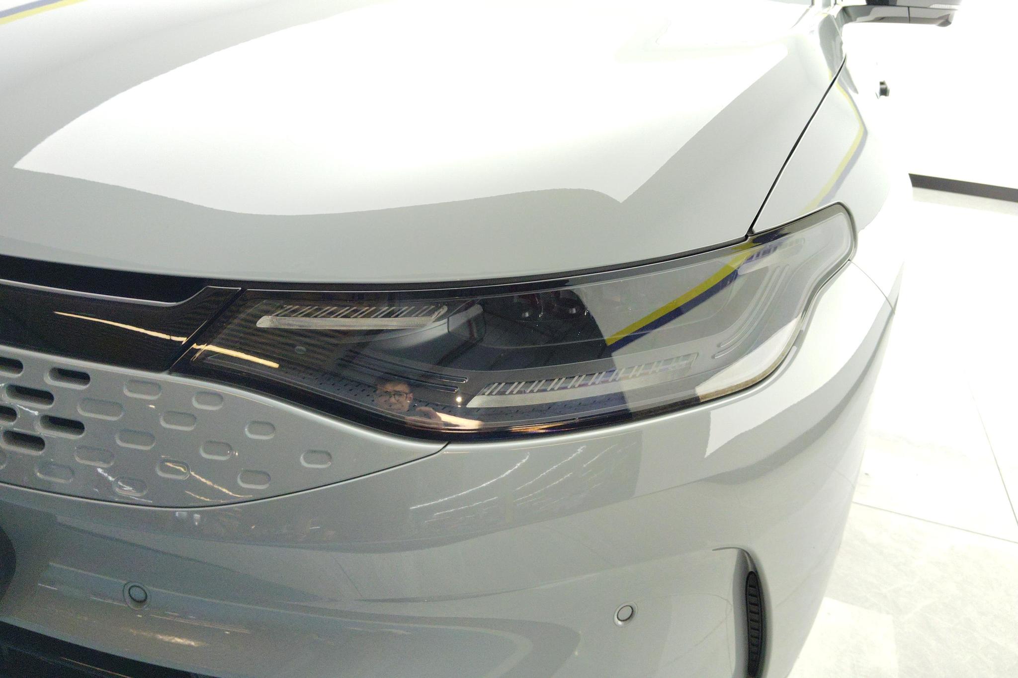 Leapmotor C01 2024 316 Premium