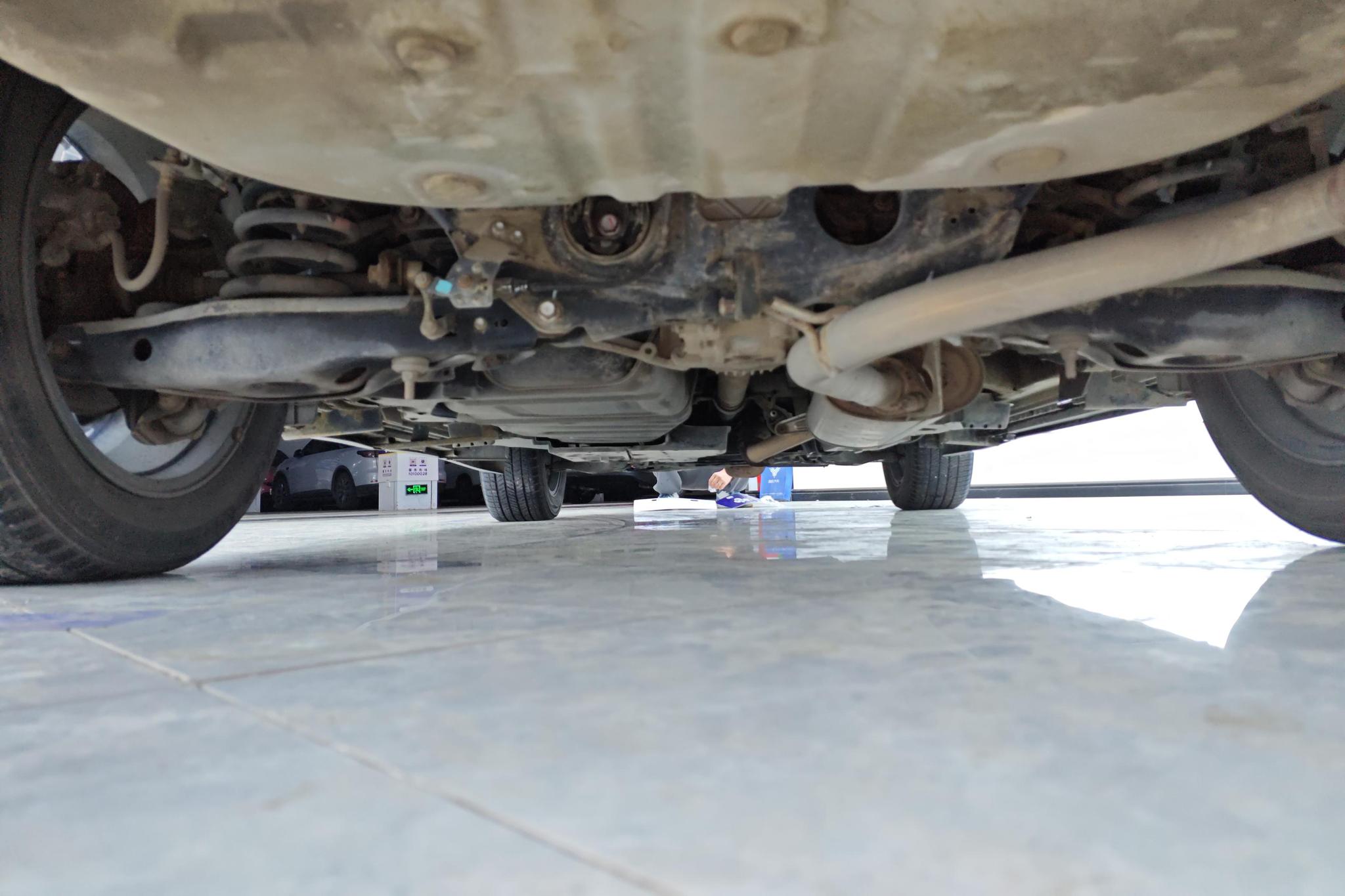 Toyota RAV4 2013 2.5L AT Luxury