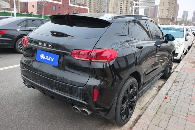 Wei Pai VV5 id 3783064 из Китая 9