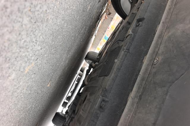 Wei Pai VV5 id 3783064 из Китая 11