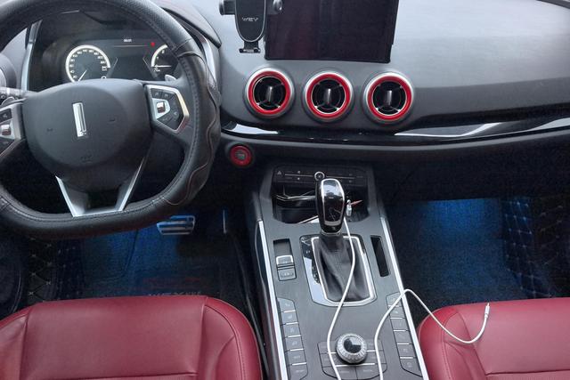 Wei Pai VV5 id 3783064 из Китая 12