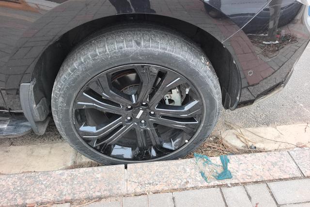 Wei Pai VV5 id 3783064 из Китая 13