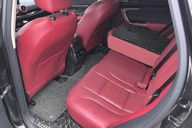 Wei Pai VV5 id 3783064 из Китая 14