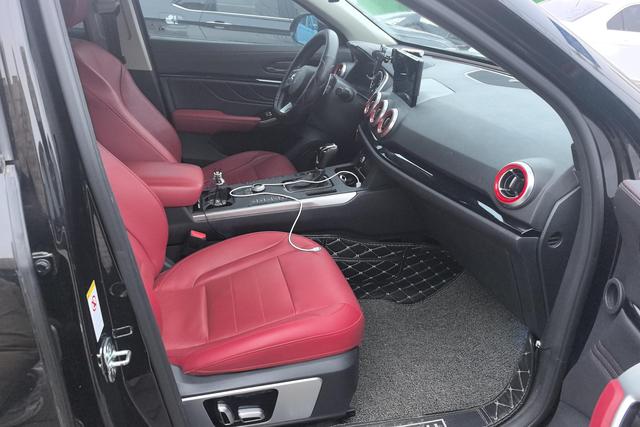 Wei Pai VV5 id 3783064 из Китая 16