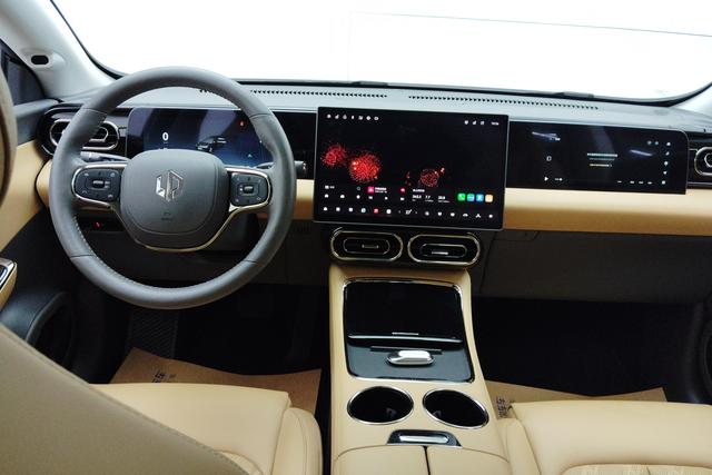 Zero-running car Zero run C01 2025 Черный из Китая, фото 2